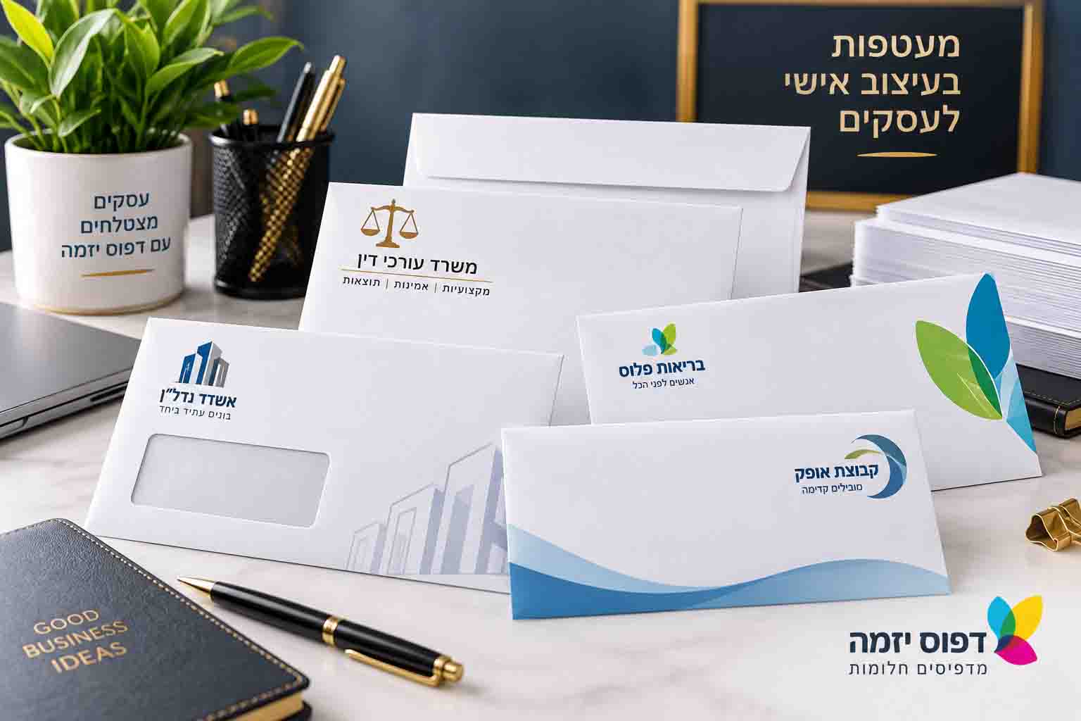 מעטפות