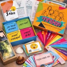 הדפסת קלפים - דפוס יזמה