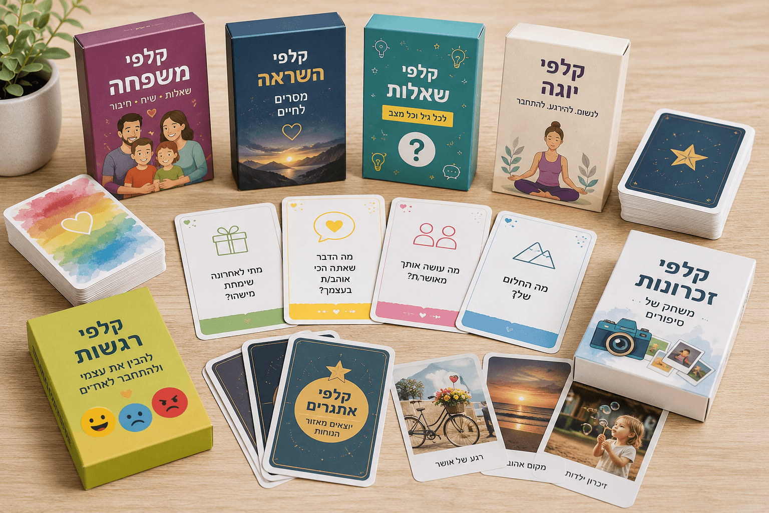 משחקי קלפים