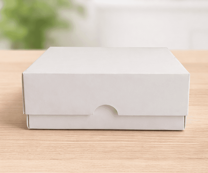 קופסאות לקלפים - דפוס יזמה