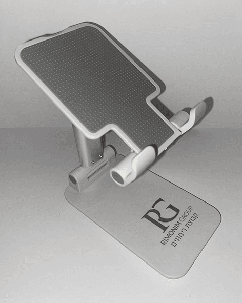 מעמד טלפון ממותג