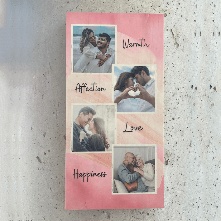 בלוק תמונות - דפוס יזמה