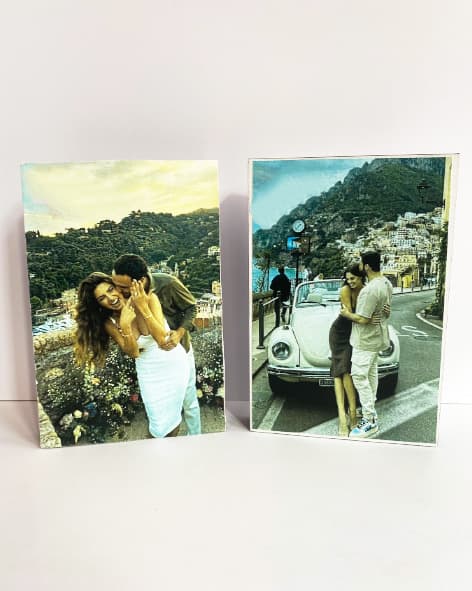 הדפסה על בלוק עץ דפוס יזמה