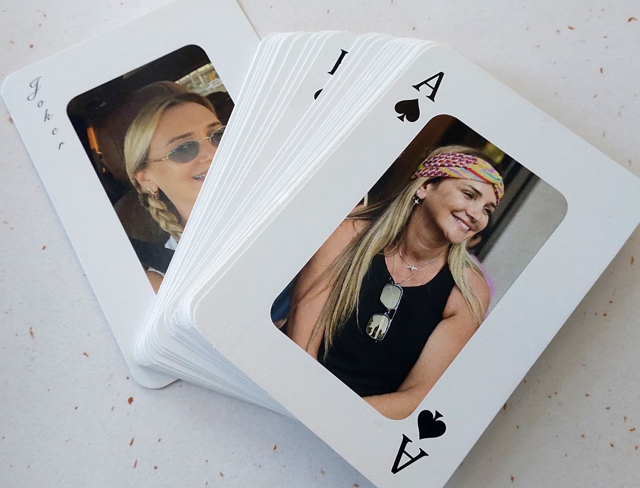 הדפסת קלפים למארז מתנה